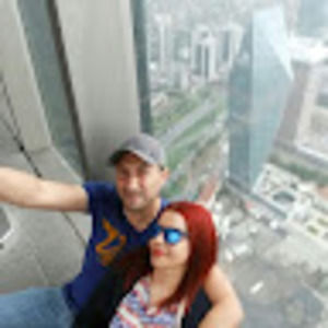 Meet your Posher, Nizar